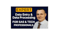 do fast and accurate data entry, CRM updates, and spreadsheet management