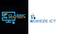 do startup technology and crypto security tech logo