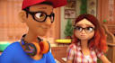 do 3d animation video, 3d pixar animation, character animation, 3d cartoon video