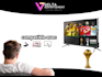 make  unlimited TV streaming  take it with you everywhere