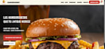 customizable professional website template