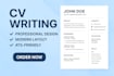 professional cv maker europe  and general type