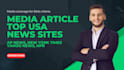 write article about you eb1a media coverage on usa news site