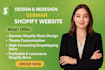 design german shopify store shopify dropshipping store shopify developer website