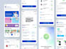 develop taxi booking app delivery app uber clone app booking app rideshare app