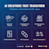 develop smart ai chatbots automations mobile apps and websites