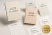 design 2026 printable planners and journals