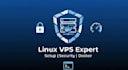 setup and optimize your linux vps