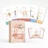 turn your artwork into a print ready card deck
