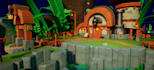 create 3d game assets