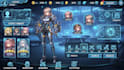 Design responsive ui unreal engine, ui ux gioco unity, menu hud 2d 3d ...