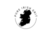 design upscale irish apparel logo