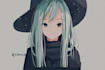 draw anime simple art