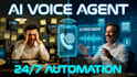 do real estate voice agent retell ai receptionist n8n lead gen vapi gohighlevel