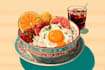make food pop art