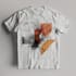 design t shirt for printing business