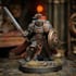 paint your warhammer 40k and fantasy miniatures