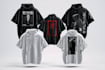 create professional streetwear clothing designs