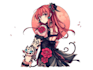 make anime tattoo design