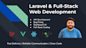 develop and fix laravel, PHP, vue, react, and node apps