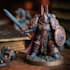 paint your warhammer 40k and fantasy miniatures