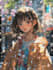 make a anime character