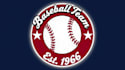 design high quality baseball championship logo