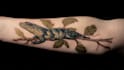 create unique custom tattoo