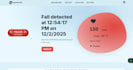 design and develop a modern responsive website UI
