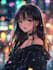 create a anime character
