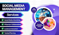 manage your social media for growth