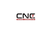 design cnc machining company logo
