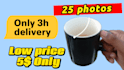 do expert background removal for ecommerce