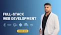 develop react typescript and python flask web application