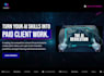 design a high converting gohighlevel website