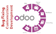 fix your odoo bugs, develop and customize your odoo modules