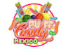 design wonderful candy logo