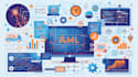 create custom ai and ml models for prediction, classification, and automation
