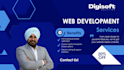 full stack web mobile app and software development