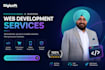provide full stack dot net developer