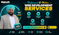 provide full stack dot net developer