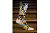 design custom and unique socks design