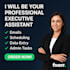executive assistant virtual assistant