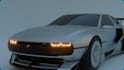 create professional 3d visuals concept to 3d