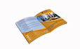 design a professional business folder