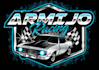design awesome car racing logo