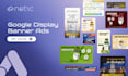create google display ads and banner ads