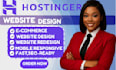 do hostinger website design hostinger website redesign
