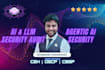 conduct a comprehensive security audit of your ai agent system
