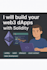 build web3 dapps with solidity
